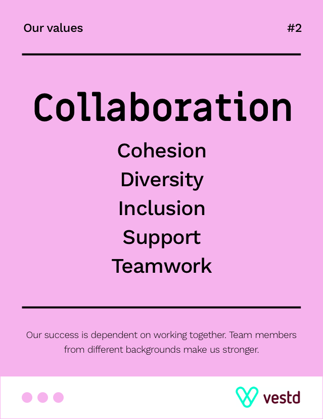Collaboration