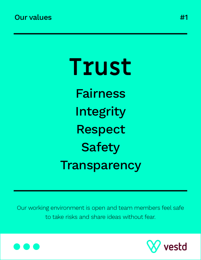 Trust